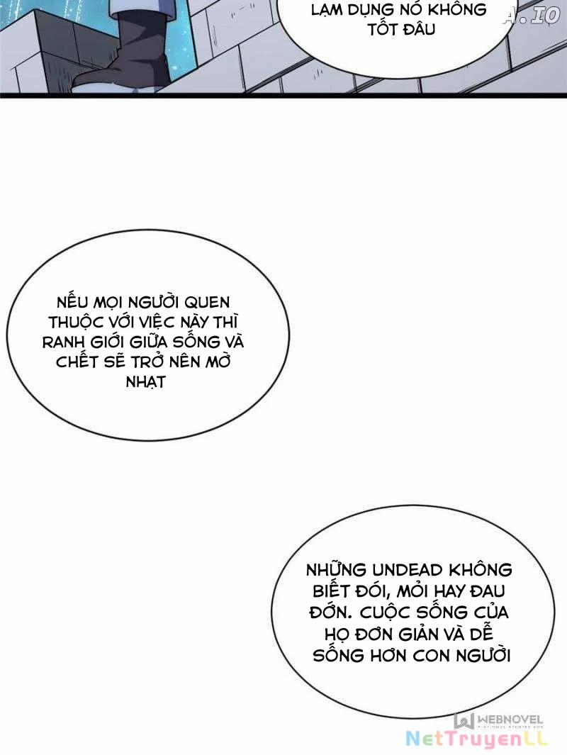 Khô Cốt Hiệp Sĩ 175 trang 30