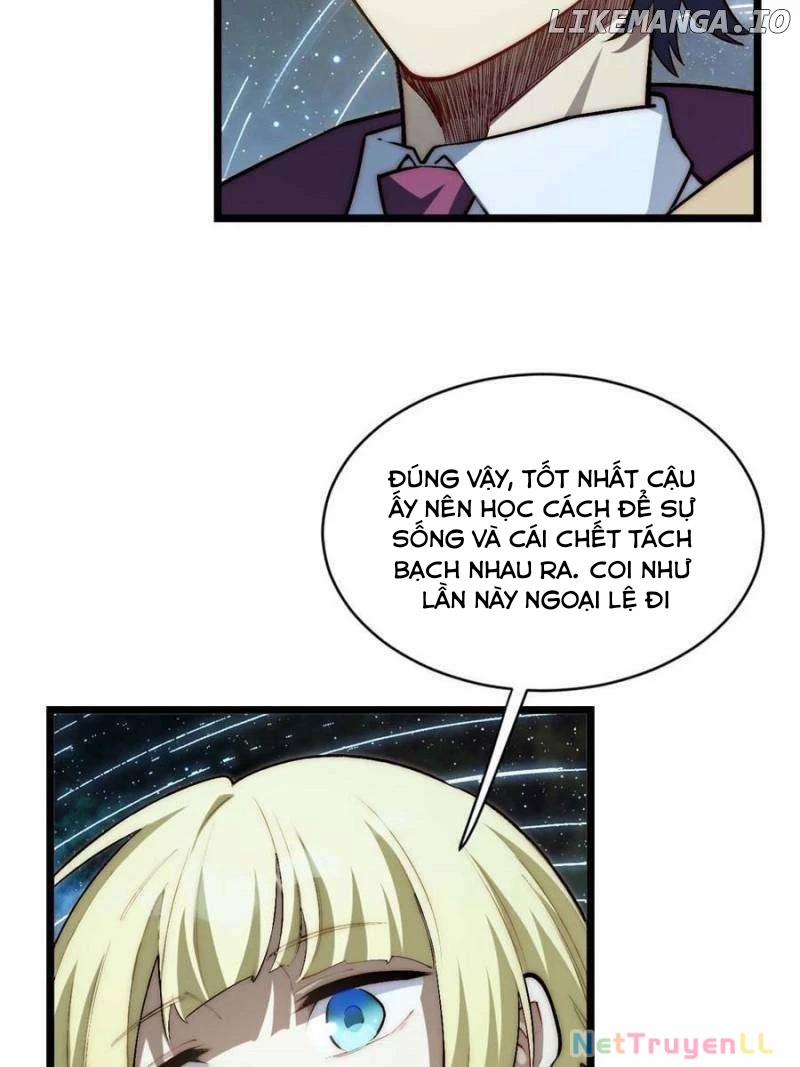 Khô Cốt Hiệp Sĩ 175 trang 32