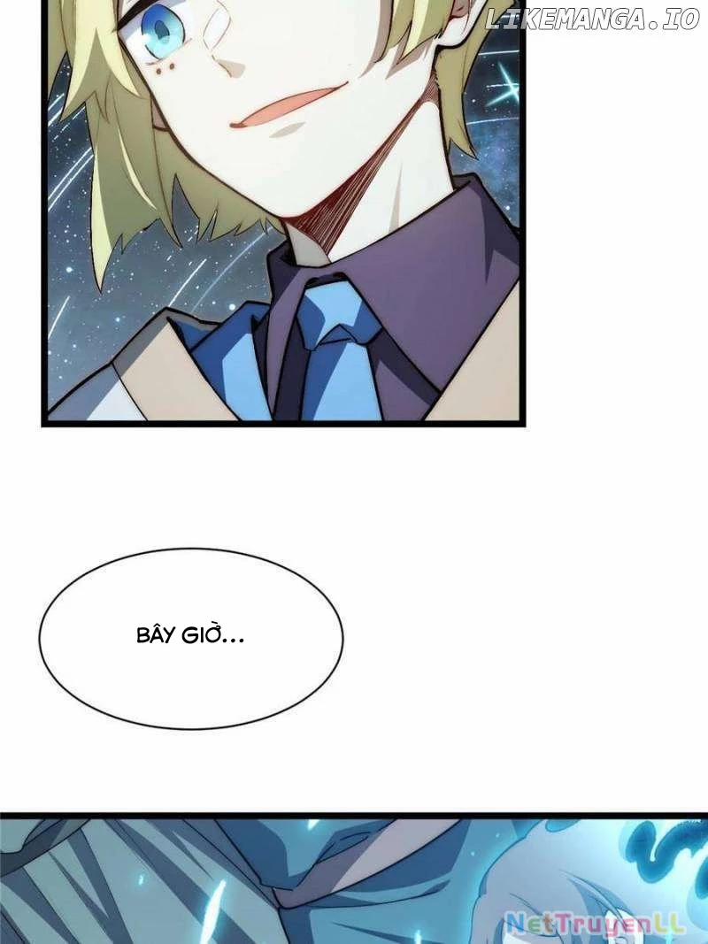 Khô Cốt Hiệp Sĩ 175 trang 33