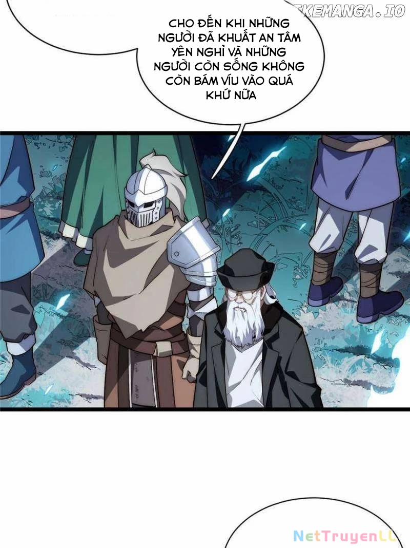 Khô Cốt Hiệp Sĩ 175 trang 36