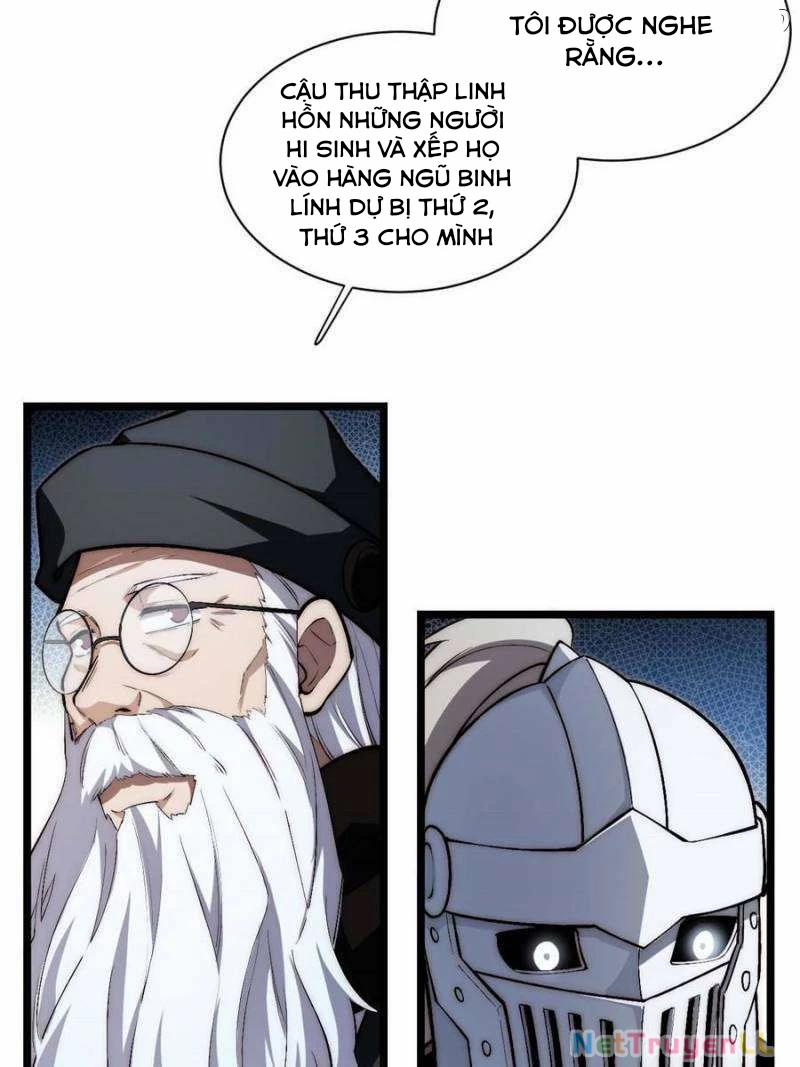 Khô Cốt Hiệp Sĩ 175 trang 37