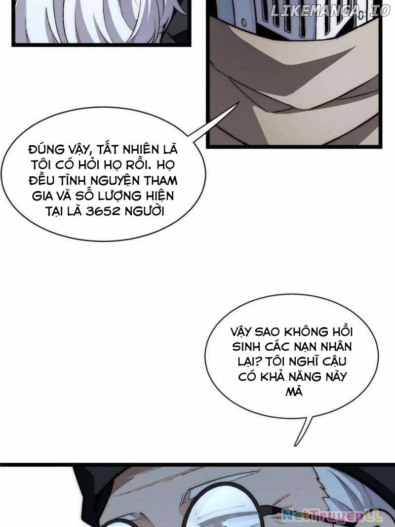 Khô Cốt Hiệp Sĩ 175 trang 38