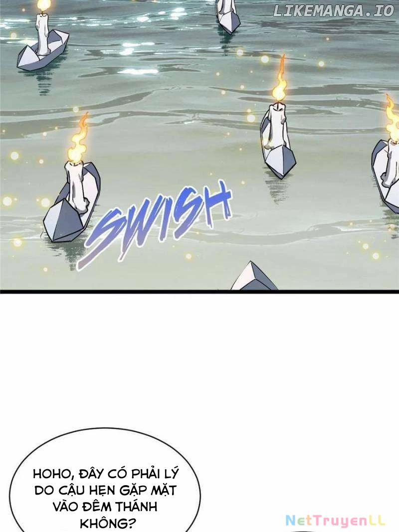 Khô Cốt Hiệp Sĩ 175 trang 4