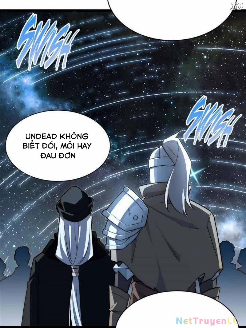 Khô Cốt Hiệp Sĩ 175 trang 40