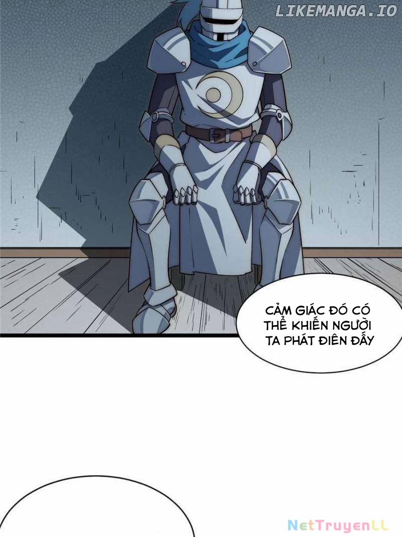 Khô Cốt Hiệp Sĩ 175 trang 46