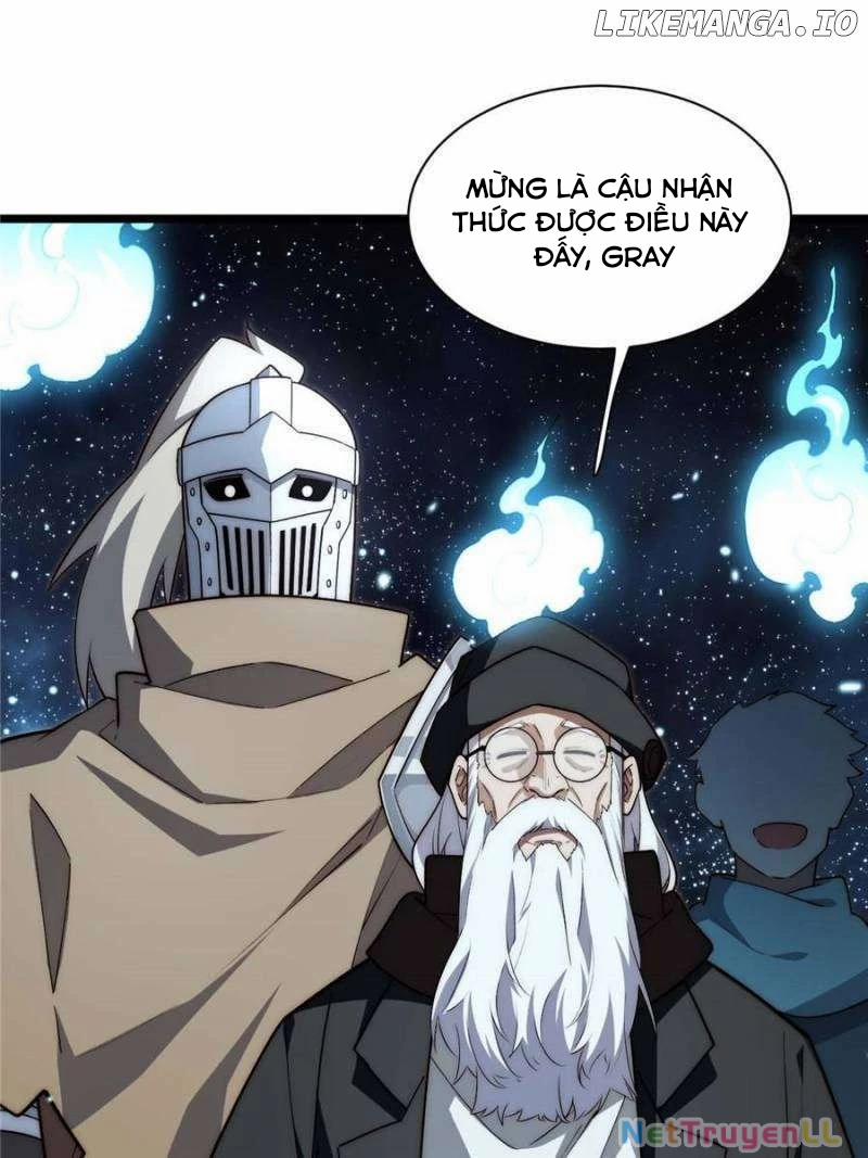 Khô Cốt Hiệp Sĩ 175 trang 53