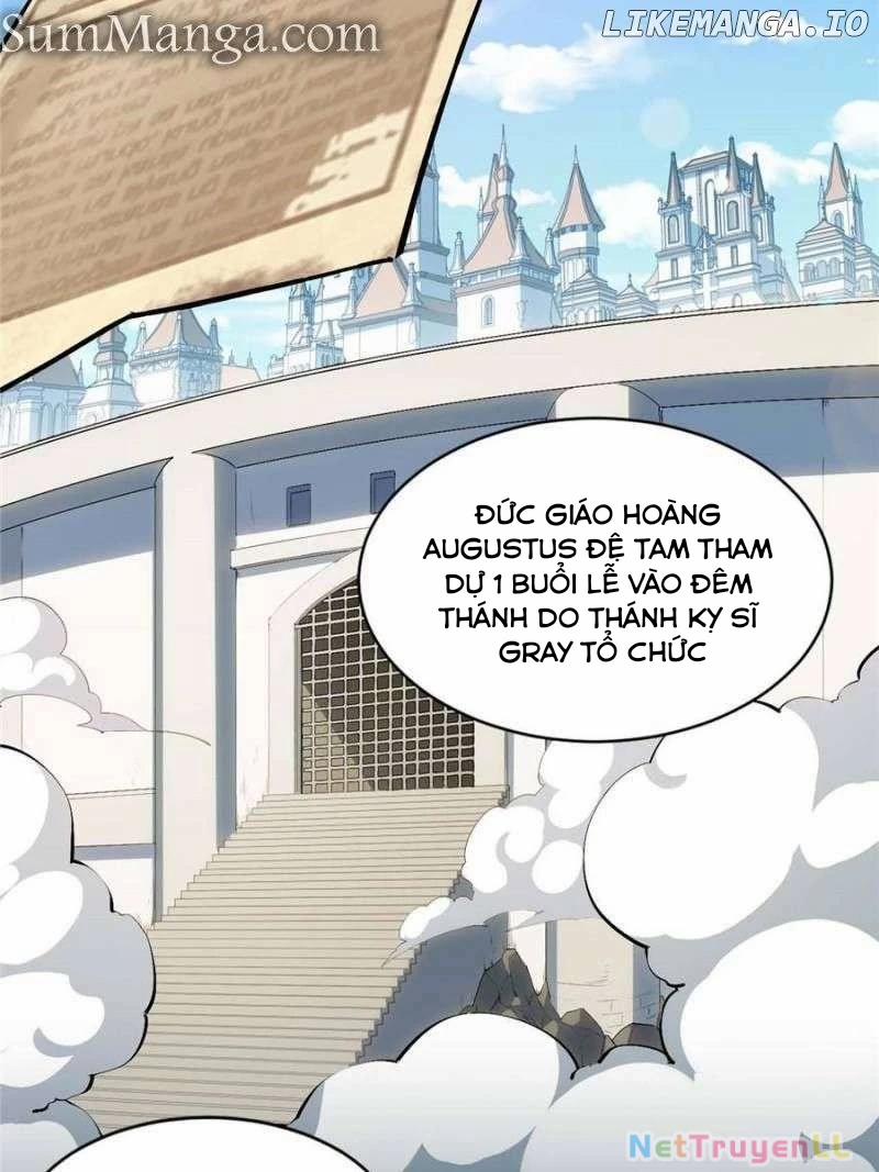 Khô Cốt Hiệp Sĩ 175 trang 59