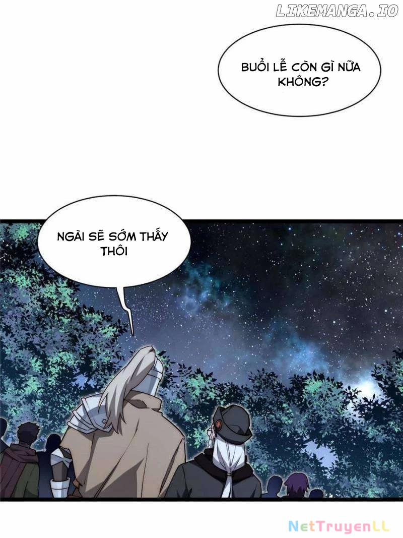 Khô Cốt Hiệp Sĩ 175 trang 6