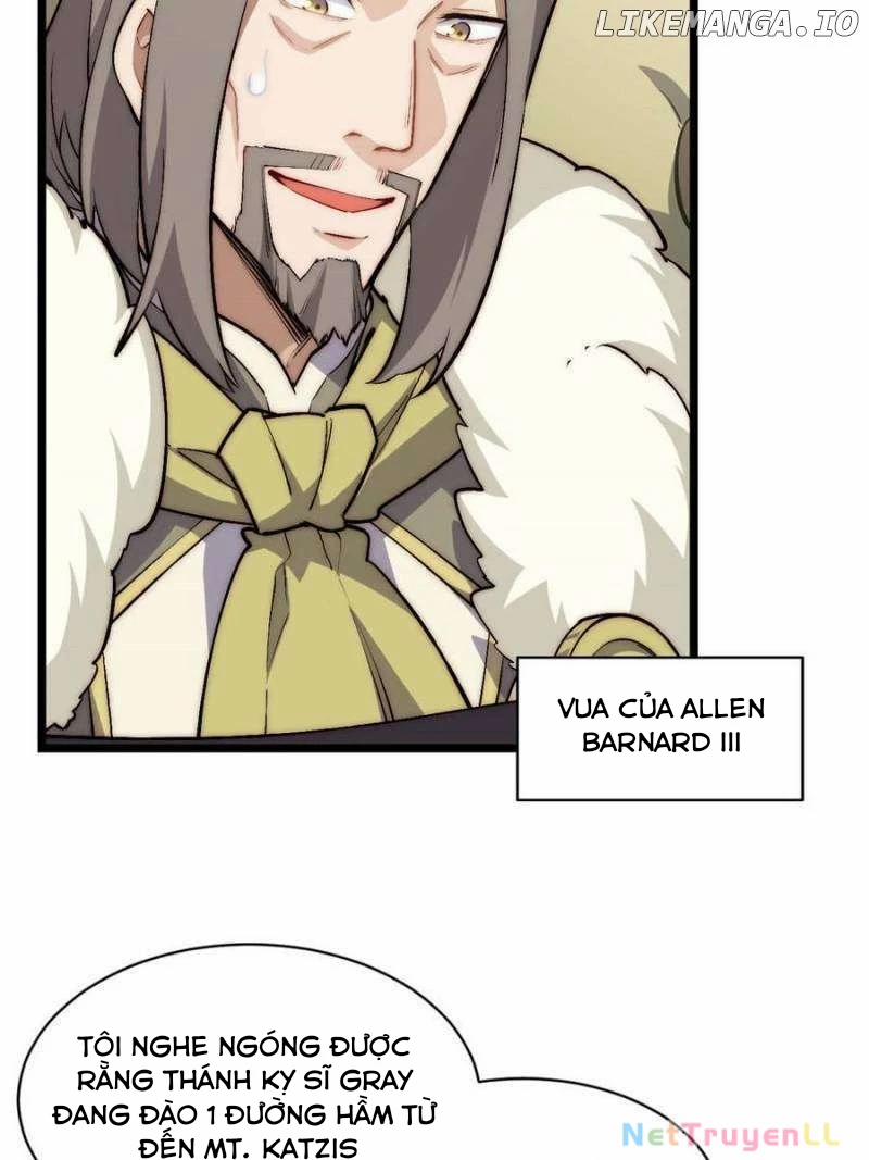 Khô Cốt Hiệp Sĩ 175 trang 61