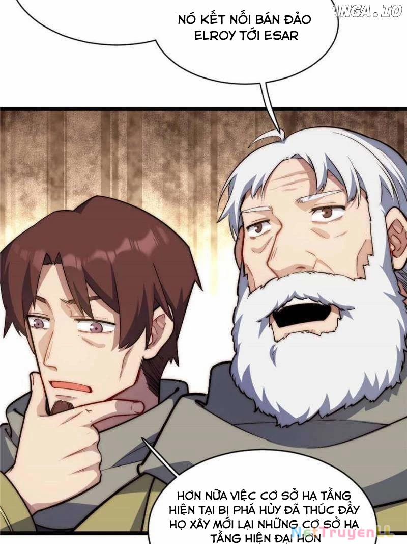 Khô Cốt Hiệp Sĩ 175 trang 62