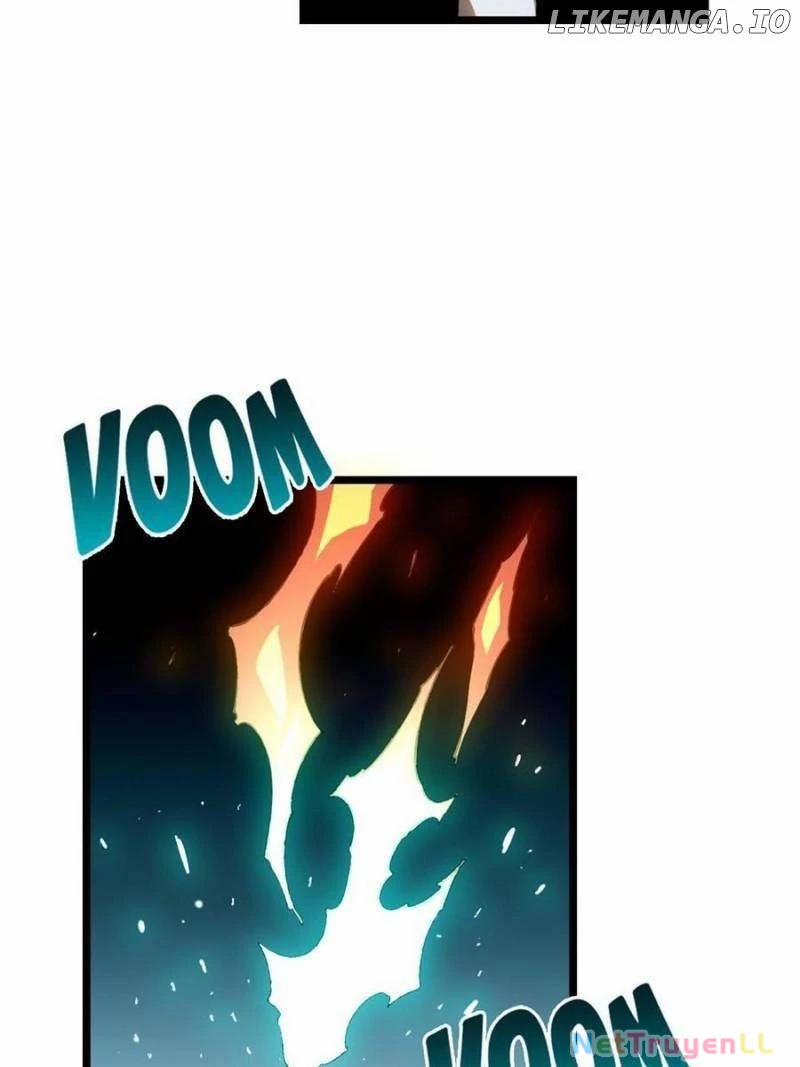 Khô Cốt Hiệp Sĩ 175 trang 8