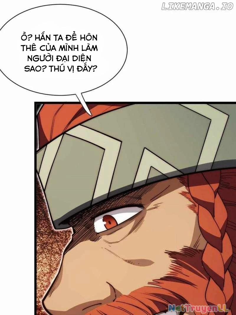 Khô Cốt Hiệp Sĩ 176 trang 10