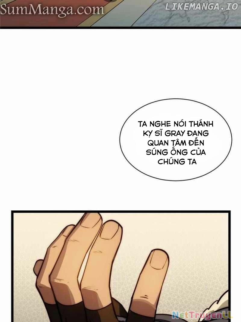 Khô Cốt Hiệp Sĩ 176 trang 13