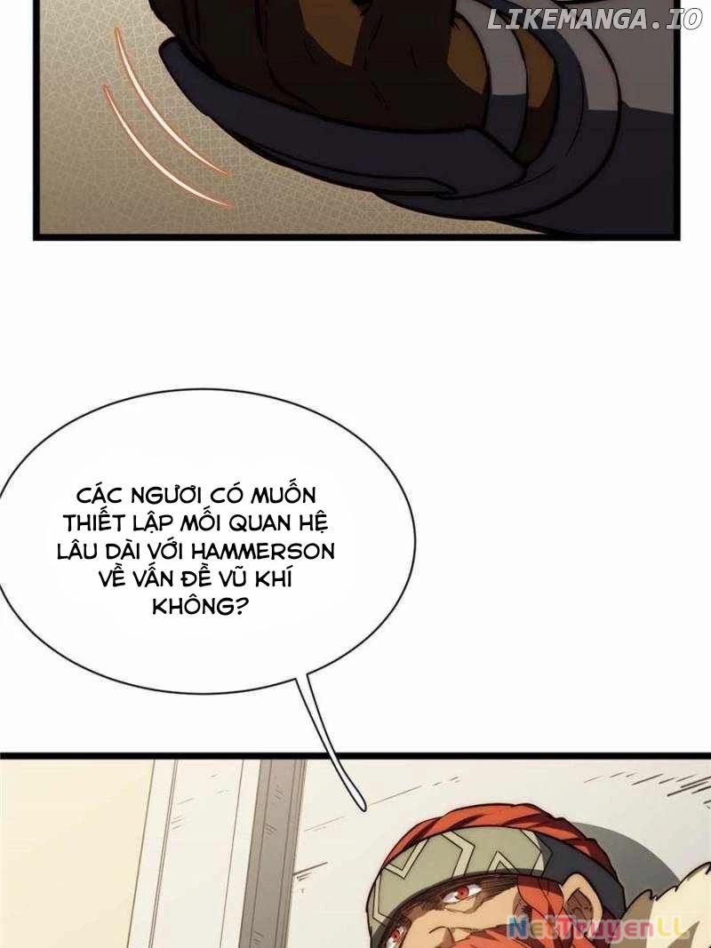 Khô Cốt Hiệp Sĩ 176 trang 14