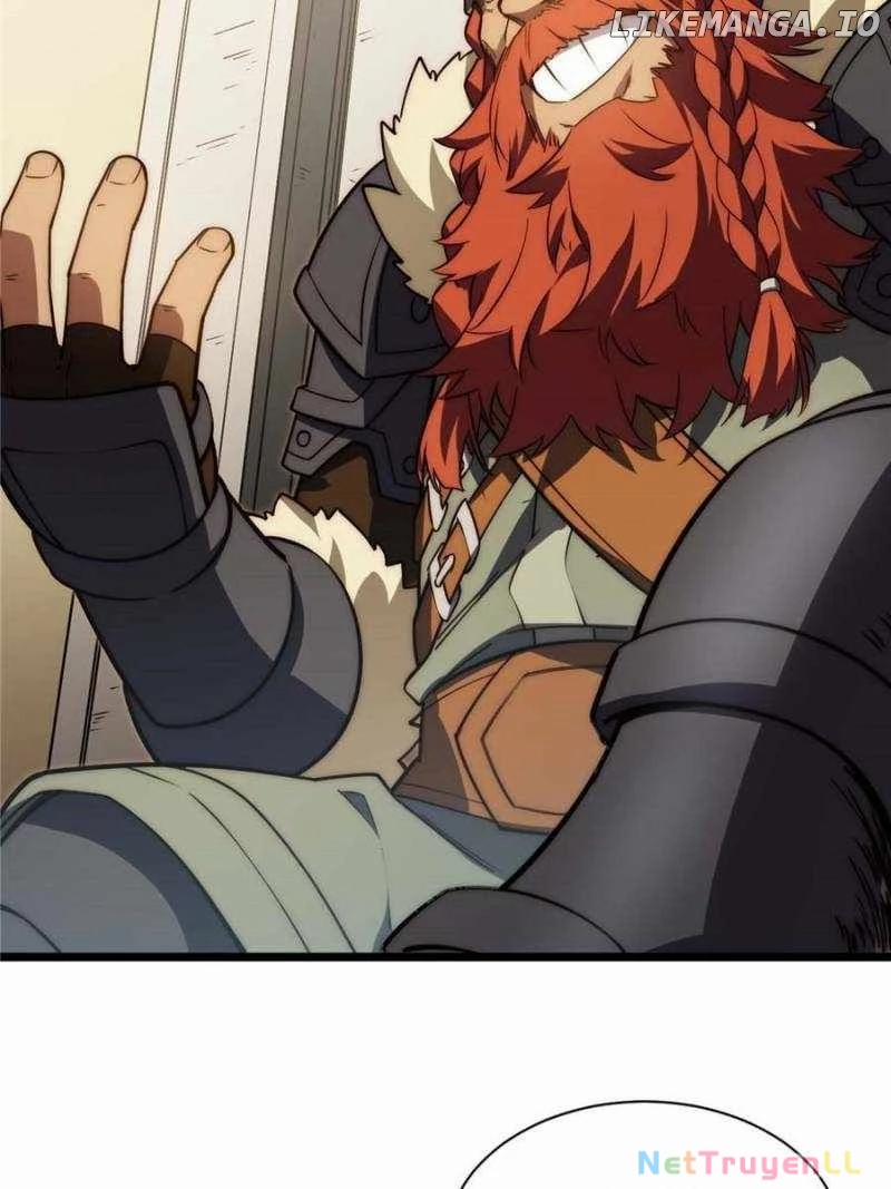 Khô Cốt Hiệp Sĩ 176 trang 15