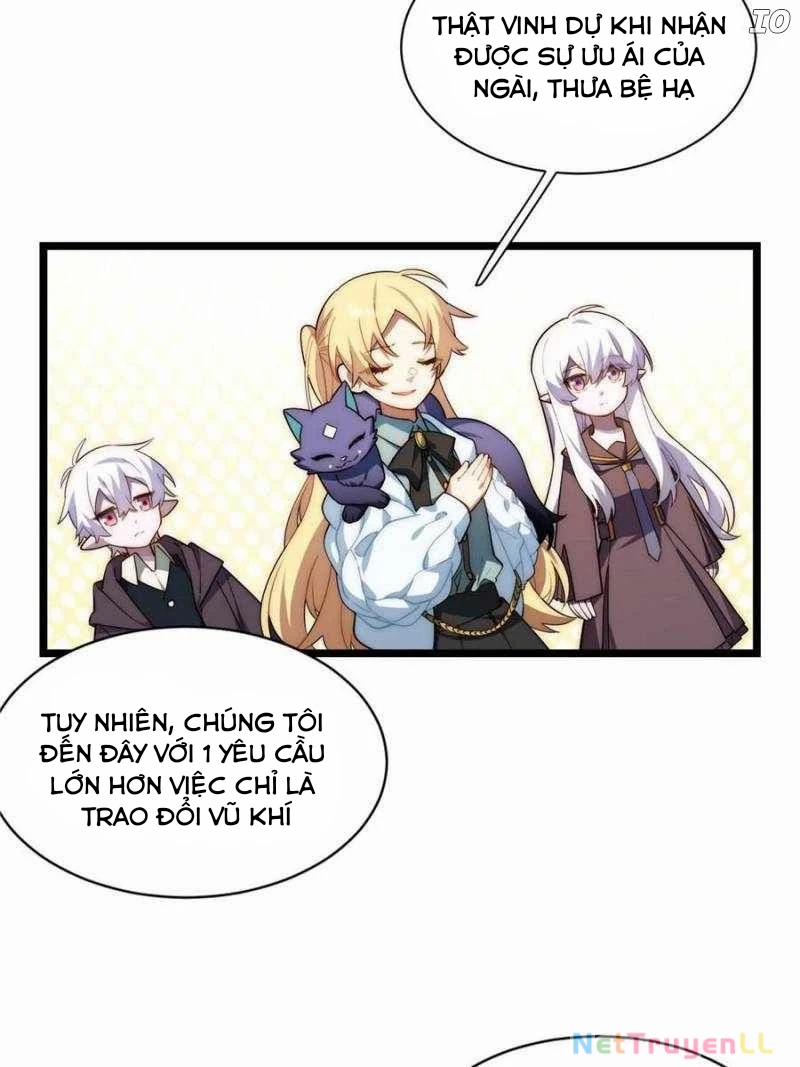 Khô Cốt Hiệp Sĩ 176 trang 16