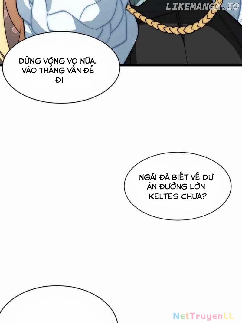 Khô Cốt Hiệp Sĩ 176 trang 18