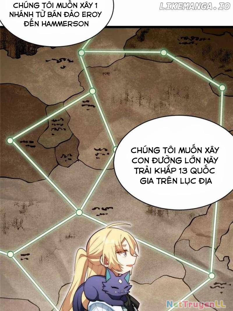 Khô Cốt Hiệp Sĩ 176 trang 19