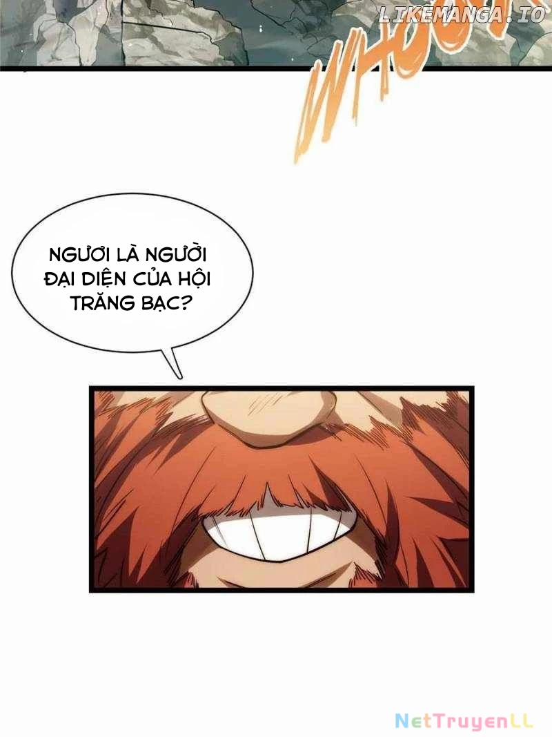 Khô Cốt Hiệp Sĩ 176 trang 2