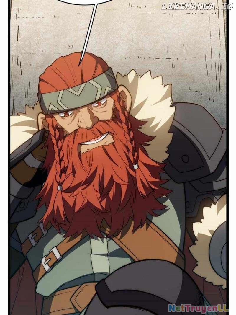 Khô Cốt Hiệp Sĩ 176 trang 21