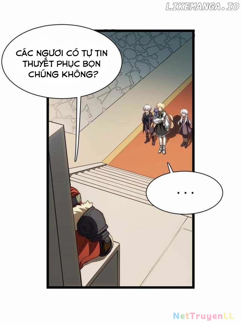 Khô Cốt Hiệp Sĩ 176 trang 23