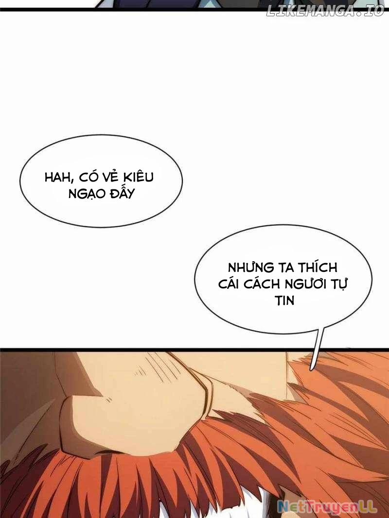 Khô Cốt Hiệp Sĩ 176 trang 25