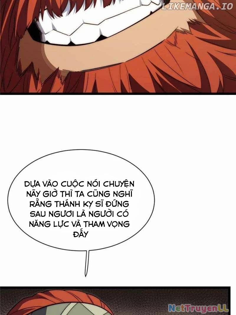 Khô Cốt Hiệp Sĩ 176 trang 26