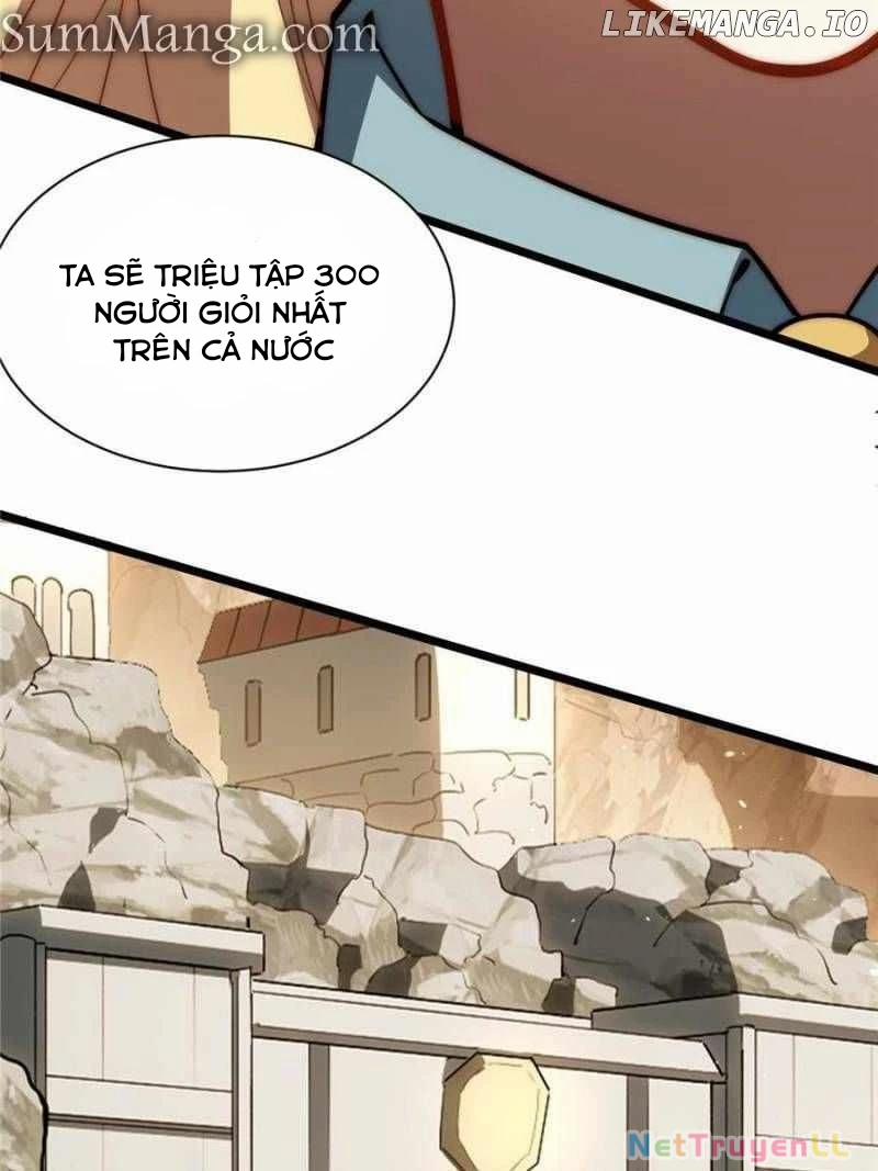 Khô Cốt Hiệp Sĩ 176 trang 30