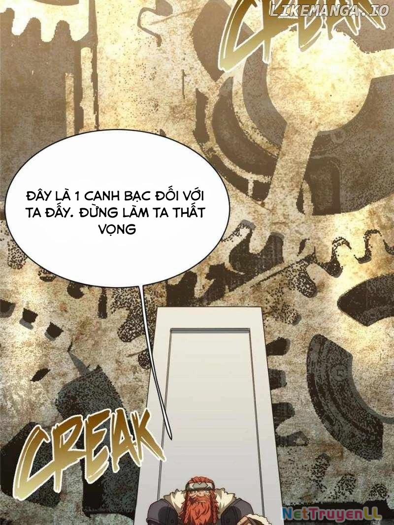 Khô Cốt Hiệp Sĩ 176 trang 32