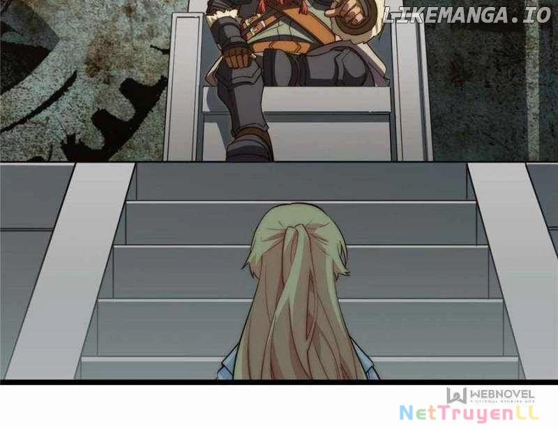 Khô Cốt Hiệp Sĩ 176 trang 33