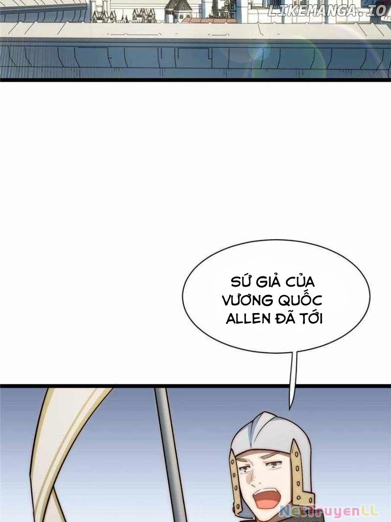 Khô Cốt Hiệp Sĩ 176 trang 38