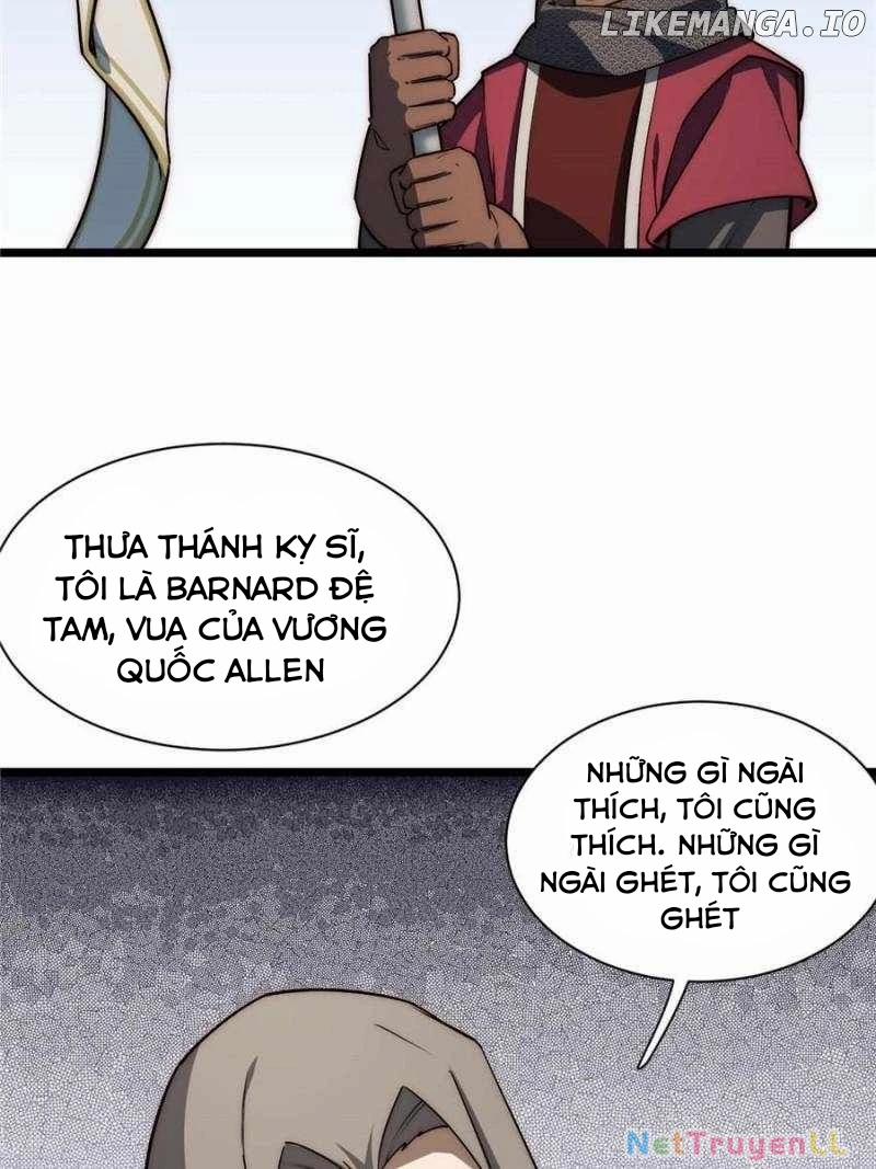 Khô Cốt Hiệp Sĩ 176 trang 39