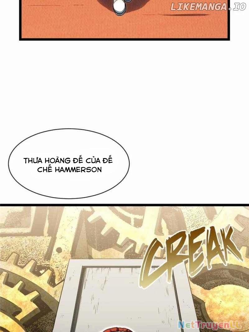 Khô Cốt Hiệp Sĩ 176 trang 4