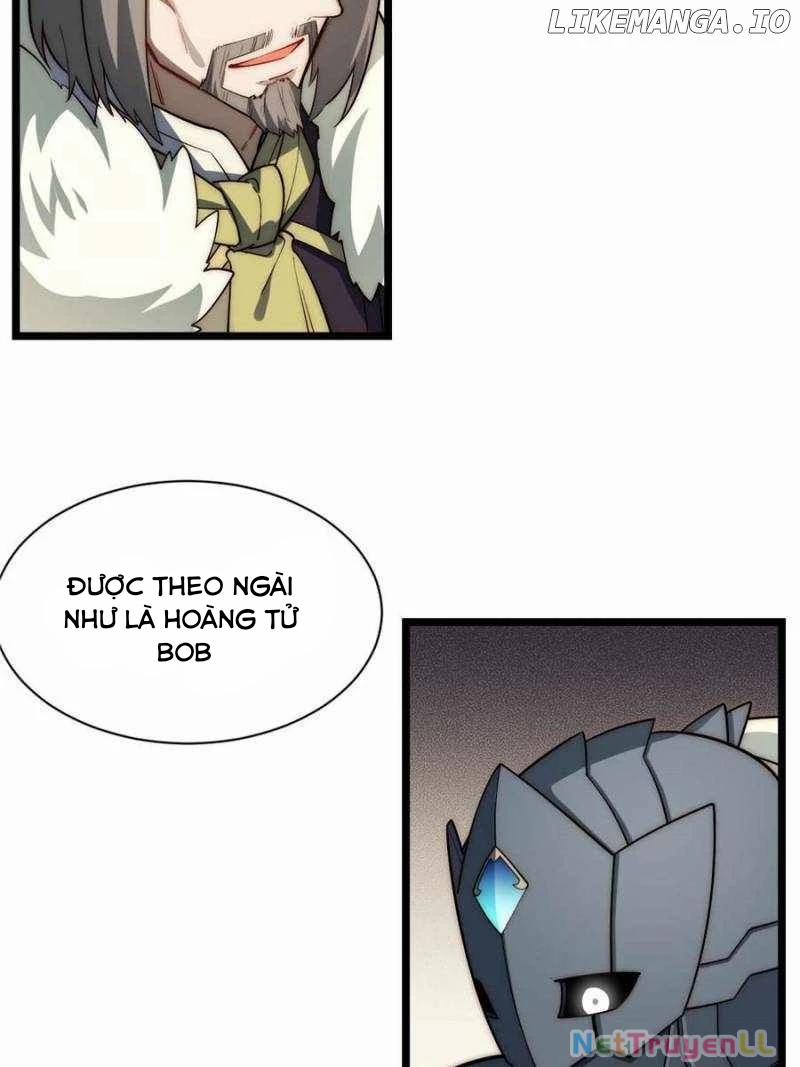 Khô Cốt Hiệp Sĩ 176 trang 42