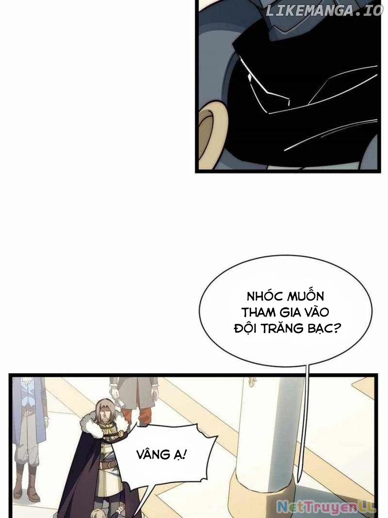 Khô Cốt Hiệp Sĩ 176 trang 43