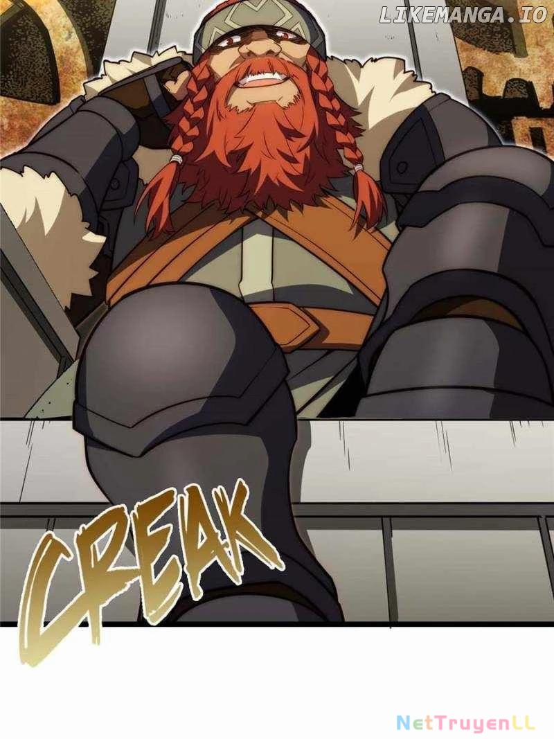 Khô Cốt Hiệp Sĩ 176 trang 5