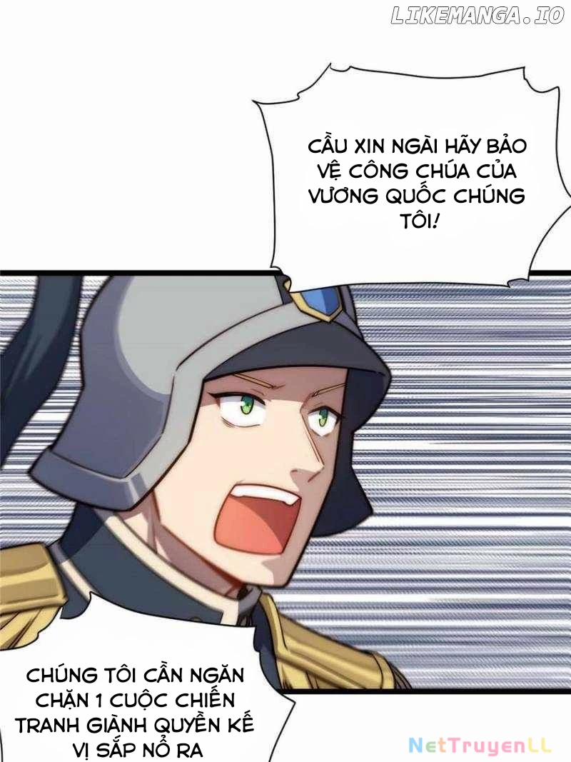 Khô Cốt Hiệp Sĩ 176 trang 54