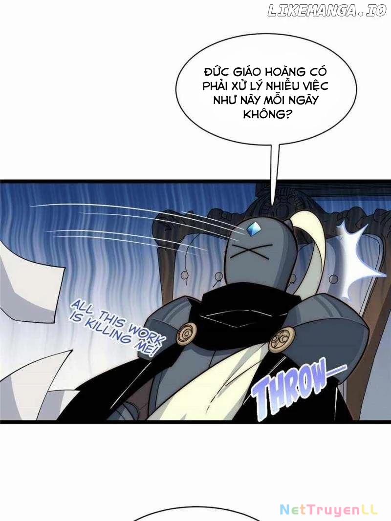 Khô Cốt Hiệp Sĩ 176 trang 59