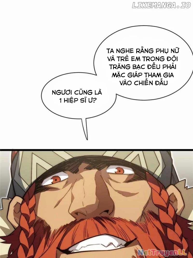 Khô Cốt Hiệp Sĩ 176 trang 6