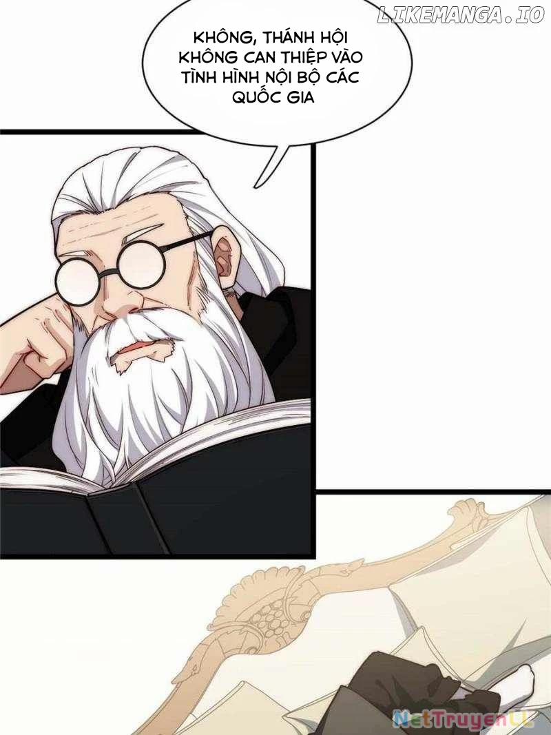 Khô Cốt Hiệp Sĩ 176 trang 60
