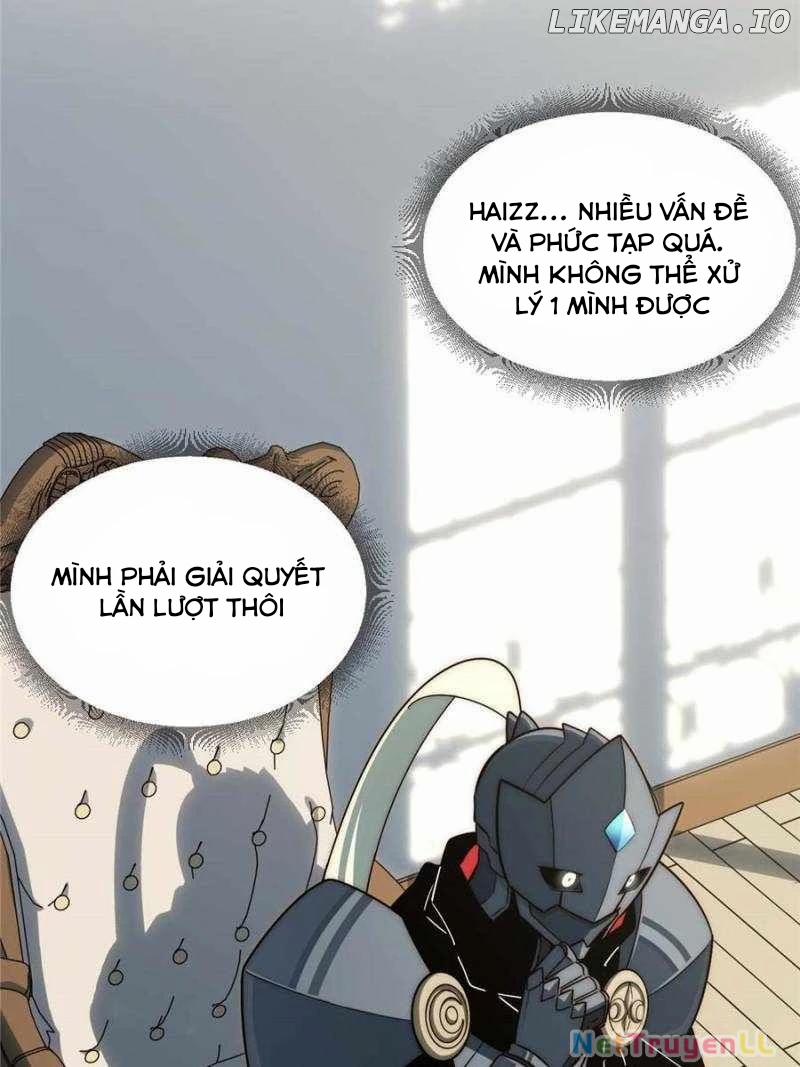 Khô Cốt Hiệp Sĩ 176 trang 65