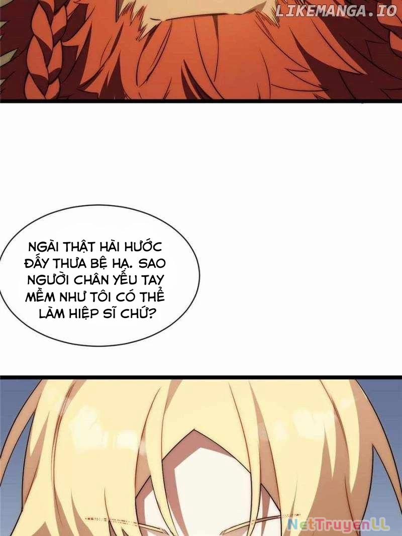 Khô Cốt Hiệp Sĩ 176 trang 7