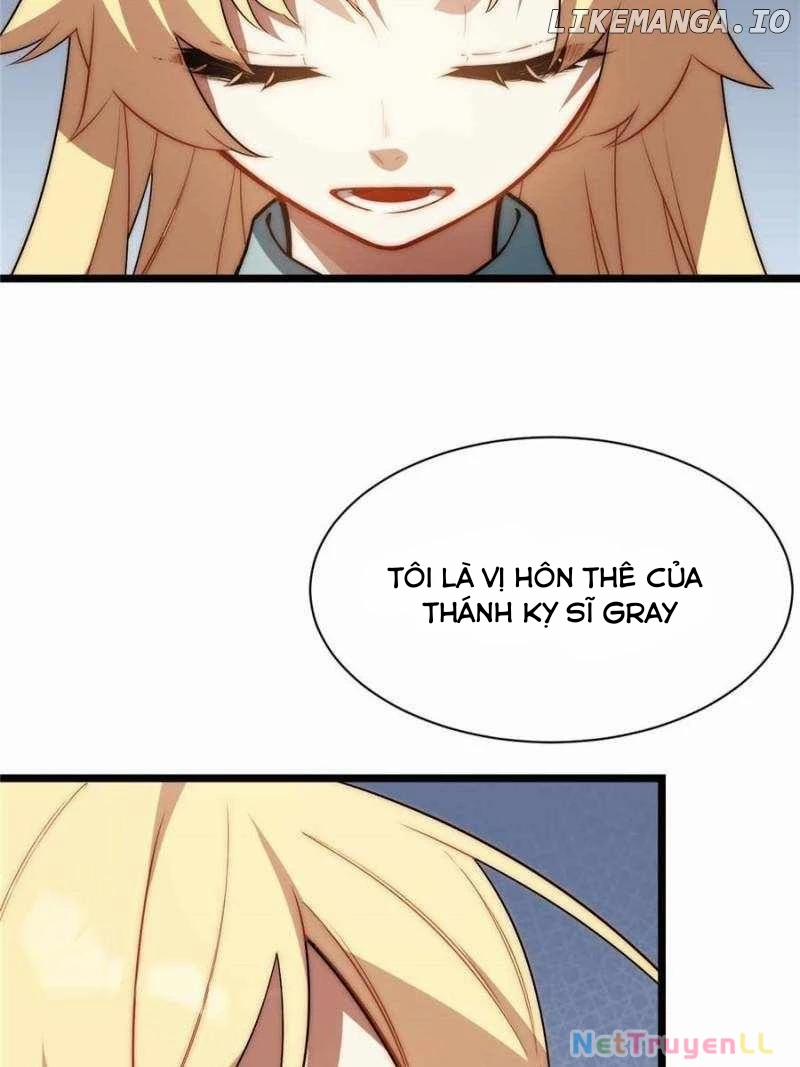 Khô Cốt Hiệp Sĩ 176 trang 8