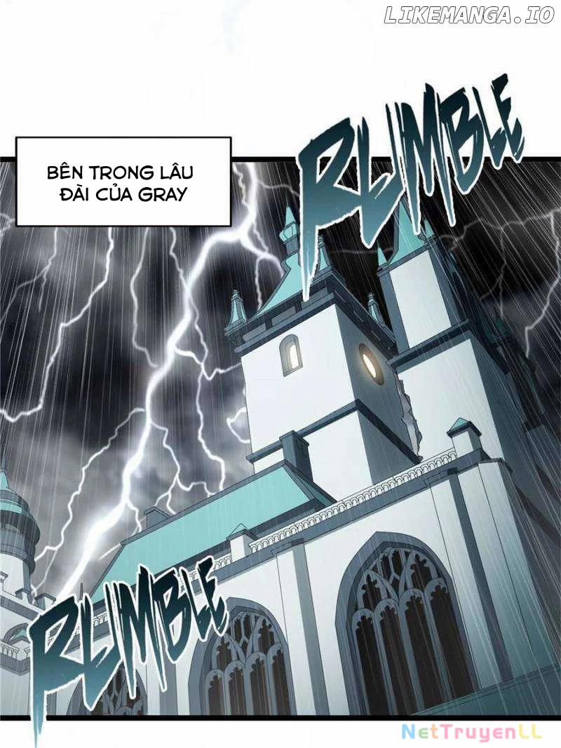 Khô Cốt Hiệp Sĩ 177 trang 1