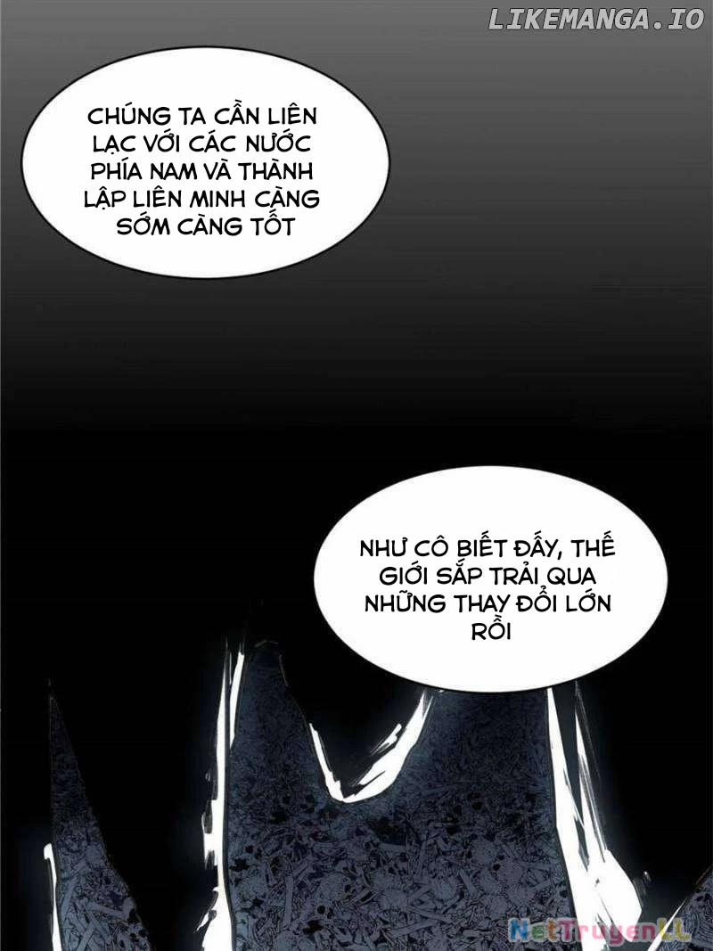 Khô Cốt Hiệp Sĩ 177 trang 10