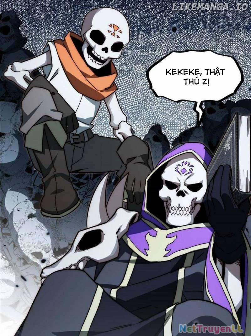 Khô Cốt Hiệp Sĩ 177 trang 16
