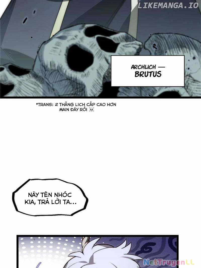 Khô Cốt Hiệp Sĩ 177 trang 17