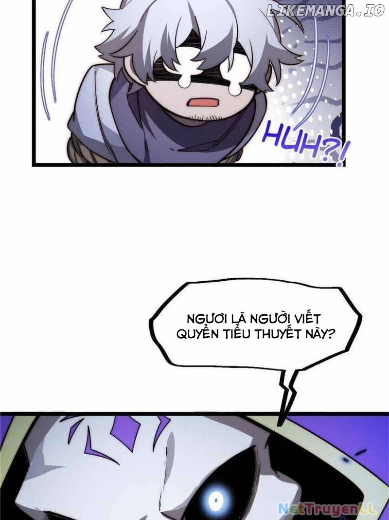 Khô Cốt Hiệp Sĩ 177 trang 18