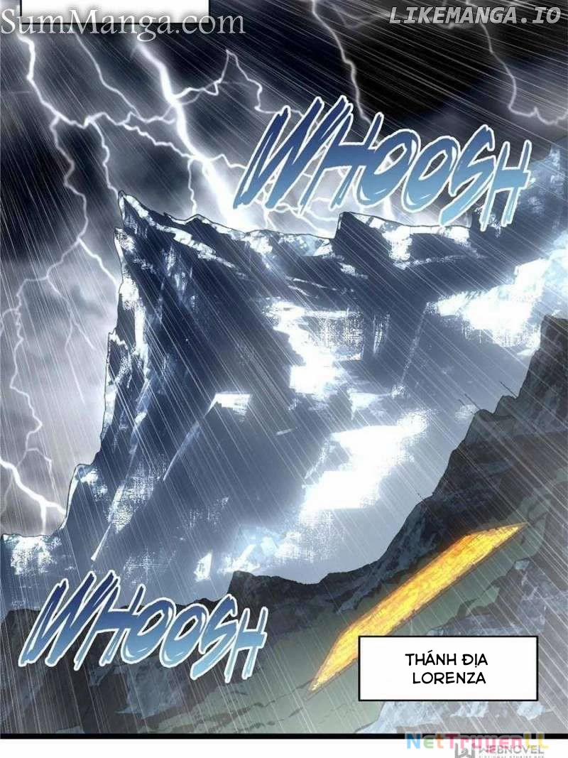 Khô Cốt Hiệp Sĩ 177 trang 21