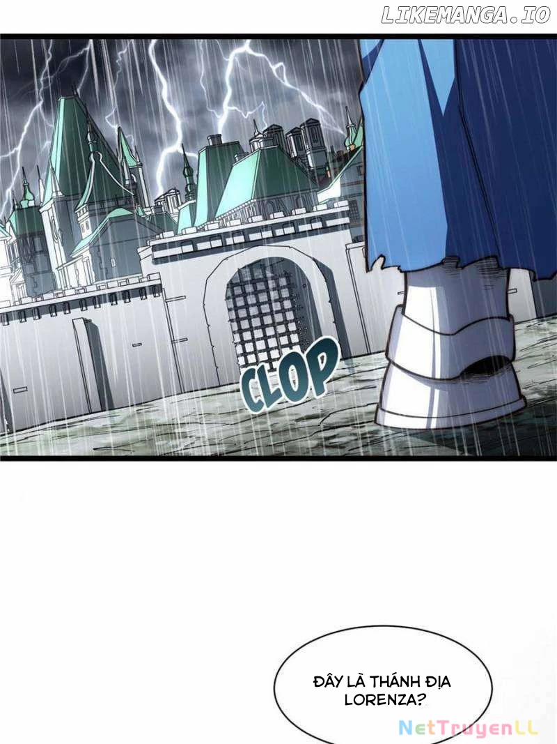 Khô Cốt Hiệp Sĩ 177 trang 22